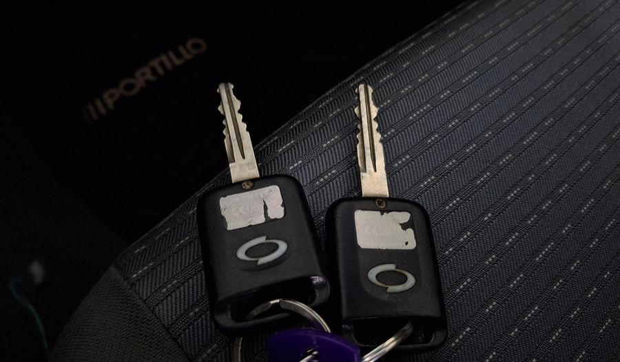 Samsung Sm3 1.6 SE AUTO Sedan 2013