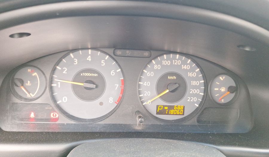 Samsung Sm3 1.6 SE AUTO Sedan 2013