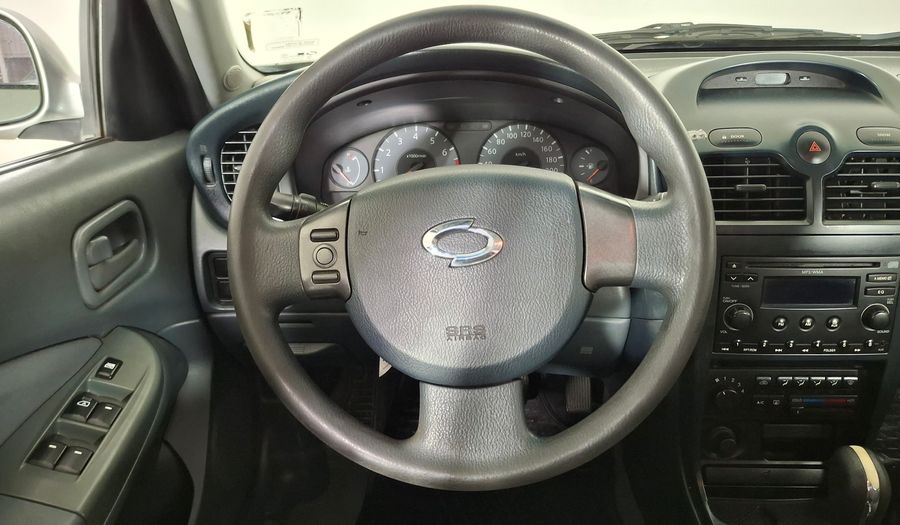 Samsung Sm3 1.6 SE AUTO Sedan 2013