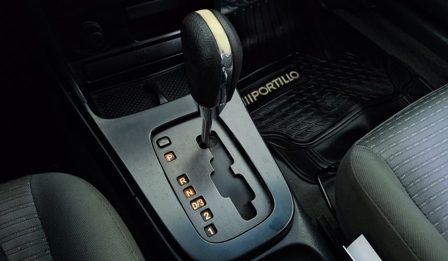 Samsung Sm3 1.6 SE AUTO Sedan 2013