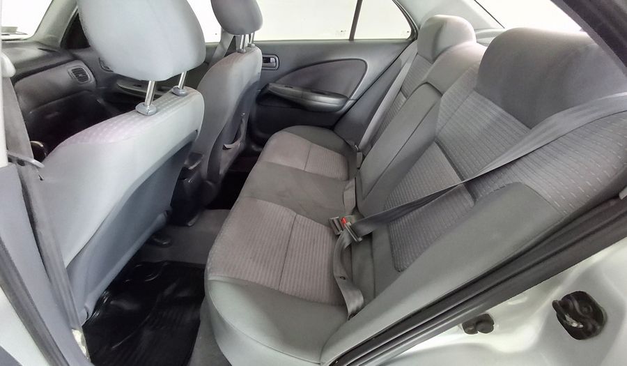 Samsung Sm3 1.6 SE AUTO Sedan 2013