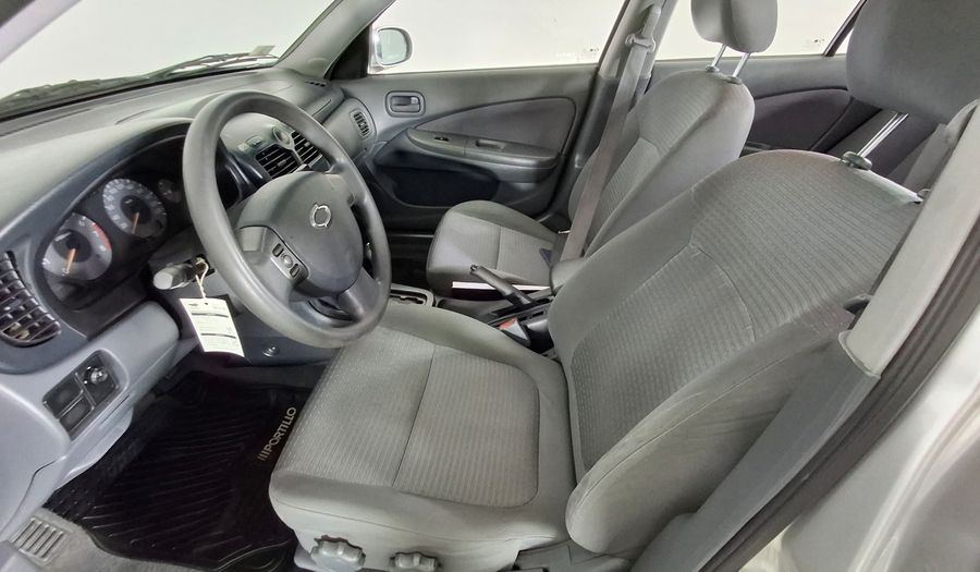 Samsung Sm3 1.6 SE AUTO Sedan 2013