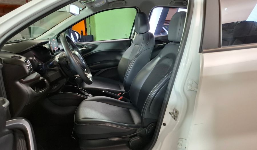 Fiat Cronos 1.8 PRECISION AUTO Sedan 2022