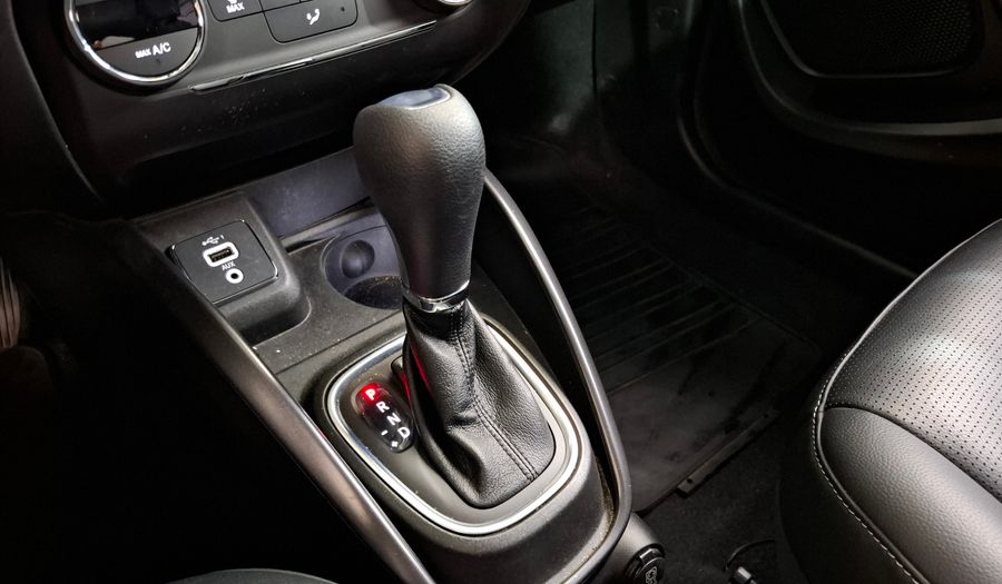 Fiat Cronos 1.8 PRECISION AUTO Sedan 2022