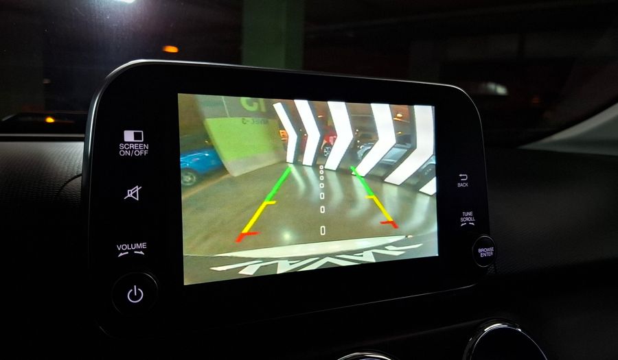 Fiat Cronos 1.8 PRECISION AUTO Sedan 2022