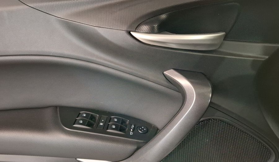 Fiat Cronos 1.8 PRECISION AUTO Sedan 2022