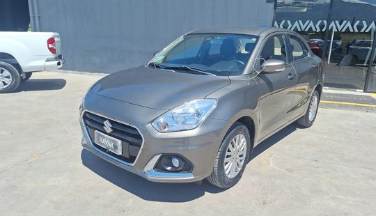 Suzuki • Dzire