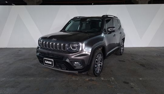 Jeep • Renegade