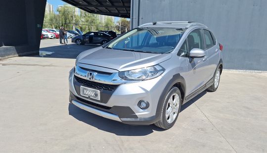 Honda • Wr-V