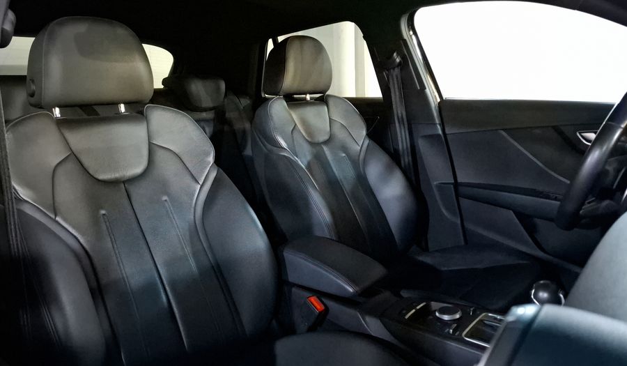 Audi Q2 1.4 35 TFSI SPORT DCT Suv 2020