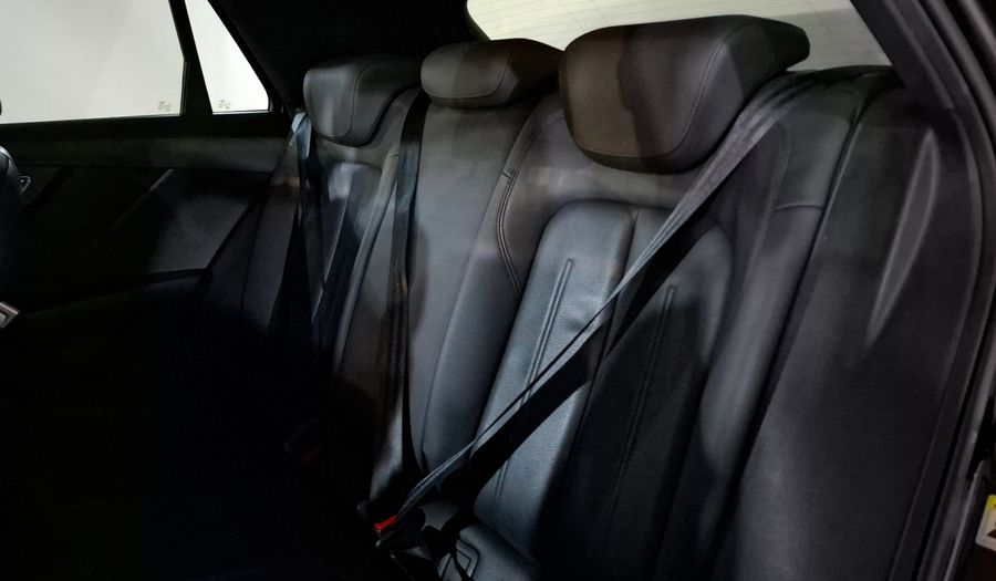 Audi Q2 1.4 35 TFSI SPORT DCT Suv 2020