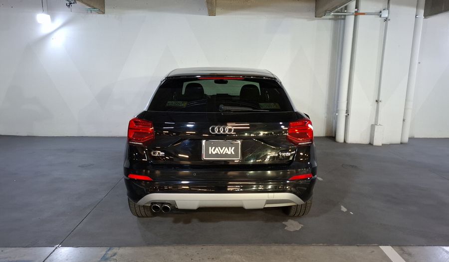 Audi Q2 1.4 35 TFSI SPORT DCT Suv 2020