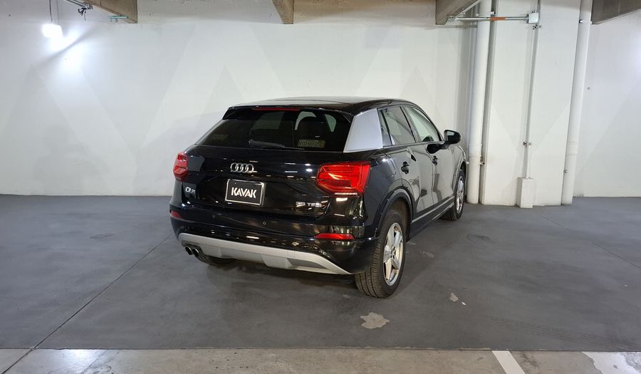 Audi Q2 1.4 35 TFSI SPORT DCT Suv 2020