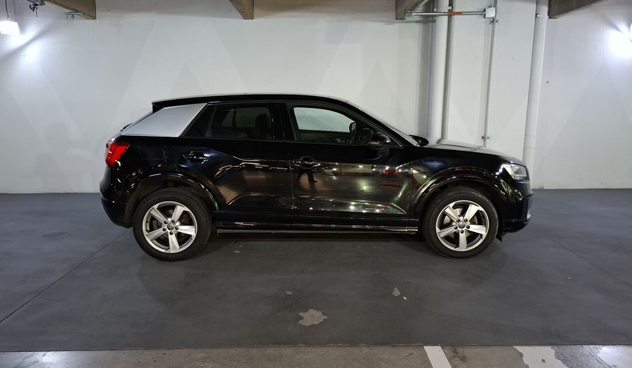 Audi Q2 1.4 35 TFSI SPORT DCT Suv 2020