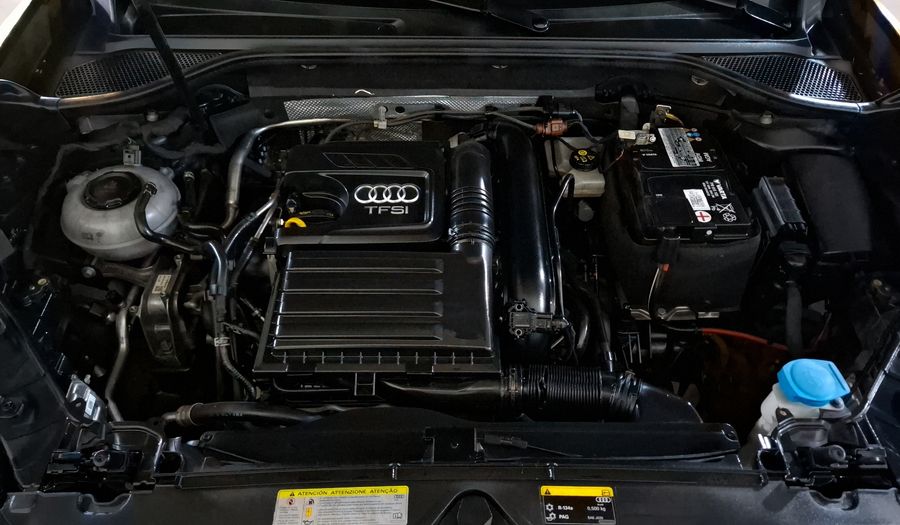 Audi Q2 1.4 35 TFSI SPORT DCT Suv 2020