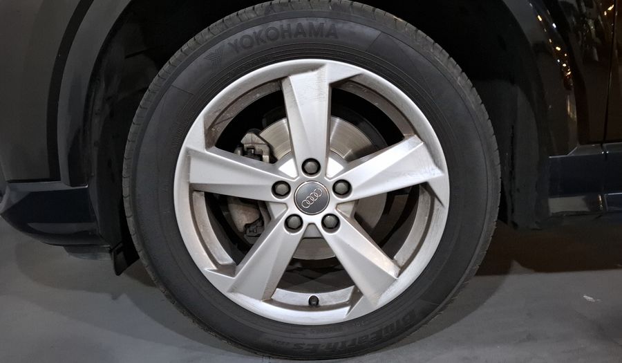 Audi Q2 1.4 35 TFSI SPORT DCT Suv 2020