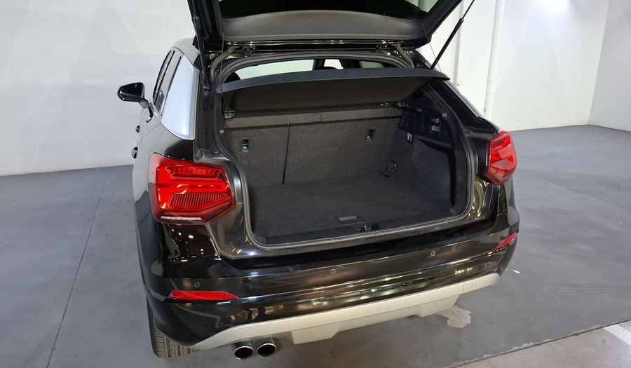 Audi Q2 1.4 35 TFSI SPORT DCT Suv 2020