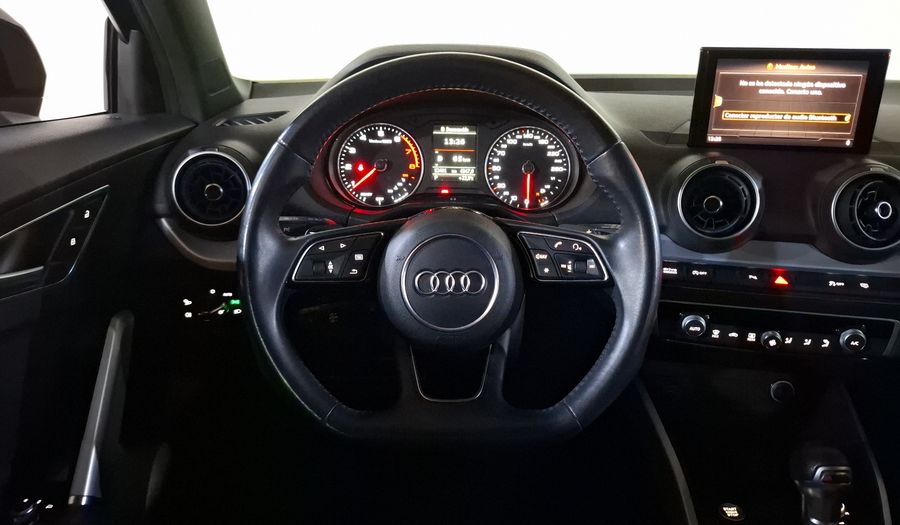 Audi Q2 1.4 35 TFSI SPORT DCT Suv 2020