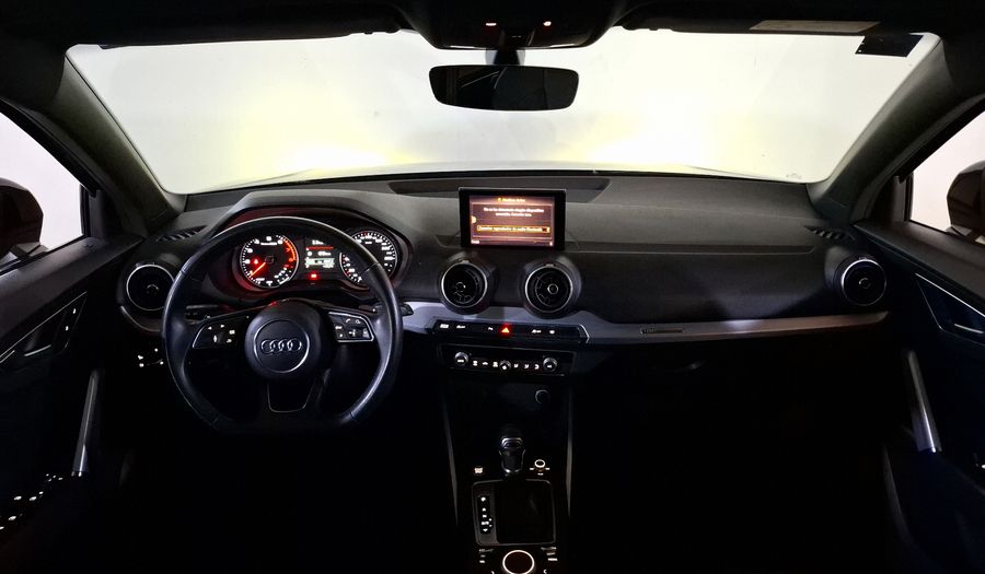 Audi Q2 1.4 35 TFSI SPORT DCT Suv 2020