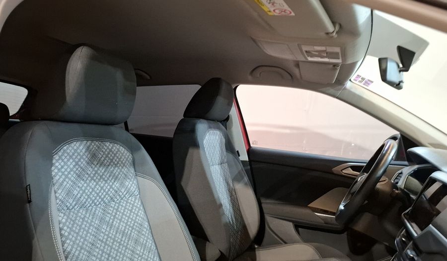 Volkswagen Taigun 1.0 TSI COMFORTLINE AUTO Suv 2024