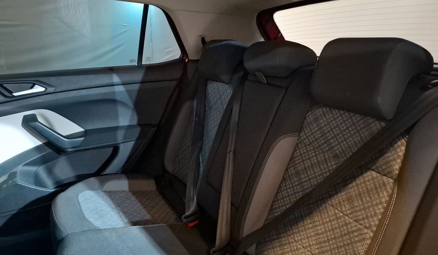 Volkswagen Taigun 1.0 TSI COMFORTLINE AUTO Suv 2024