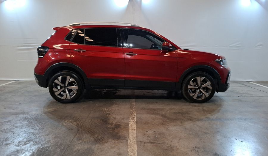 Volkswagen Taigun 1.0 TSI COMFORTLINE AUTO Suv 2024