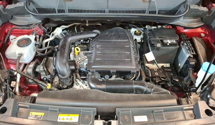 Volkswagen Taigun 1.0 TSI COMFORTLINE AUTO Suv 2024