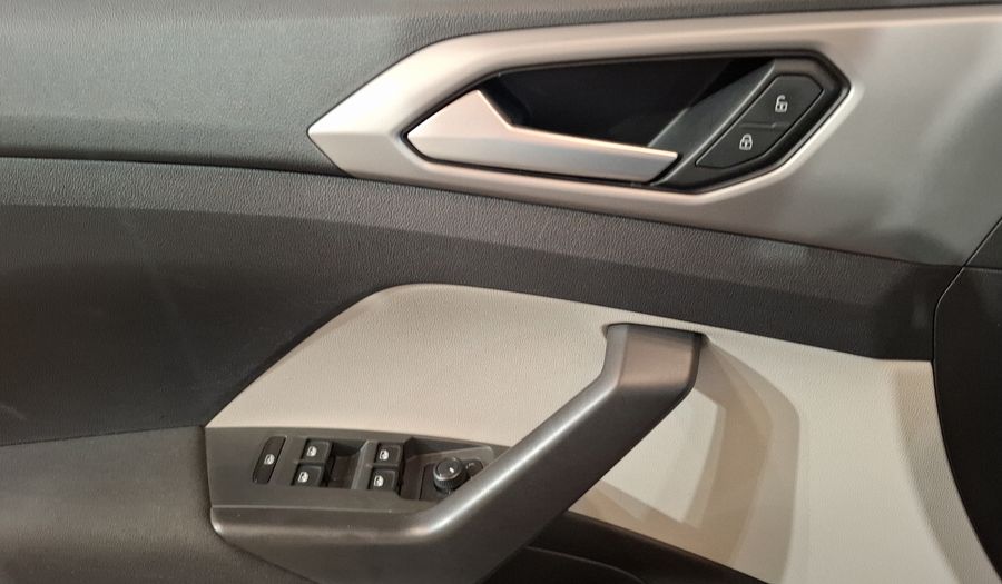 Volkswagen Taigun 1.0 TSI COMFORTLINE AUTO Suv 2024