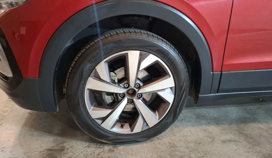 Volkswagen Taigun 1.0 TSI COMFORTLINE AUTO Suv 2024