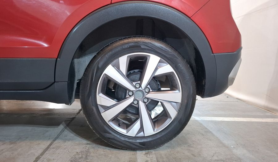 Volkswagen Taigun 1.0 TSI COMFORTLINE AUTO Suv 2024