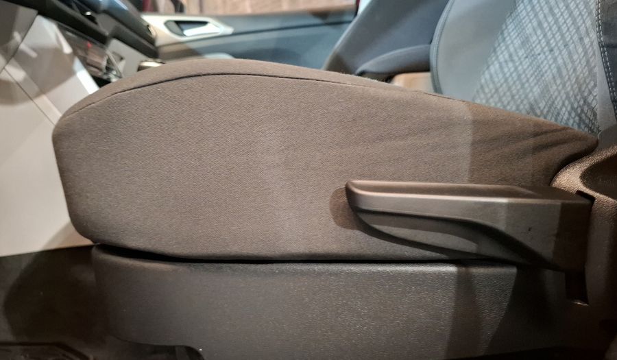 Volkswagen Taigun 1.0 TSI COMFORTLINE AUTO Suv 2024