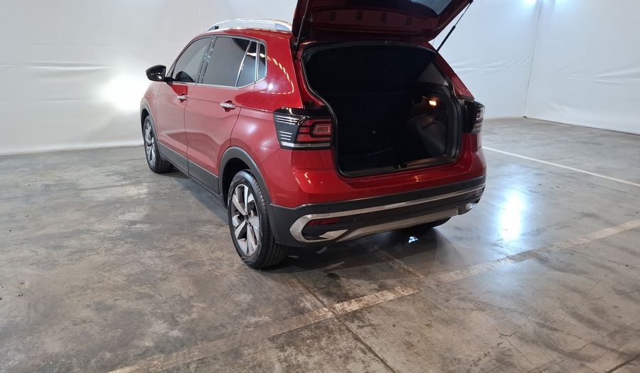 Volkswagen Taigun 1.0 TSI COMFORTLINE AUTO Suv 2024