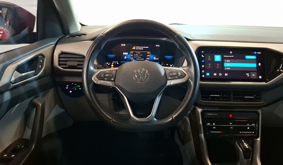 Volkswagen Taigun 1.0 TSI COMFORTLINE AUTO Suv 2024