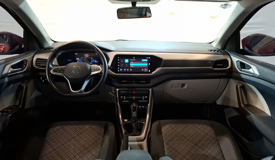 Volkswagen Taigun 1.0 TSI COMFORTLINE AUTO Suv 2024