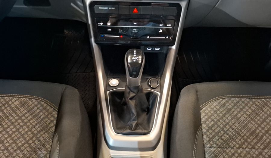 Volkswagen Taigun 1.0 TSI COMFORTLINE AUTO Suv 2024