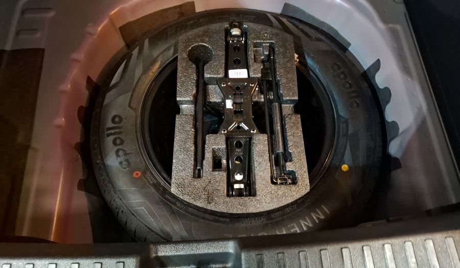 Volkswagen Taigun 1.0 TSI COMFORTLINE AUTO Suv 2024