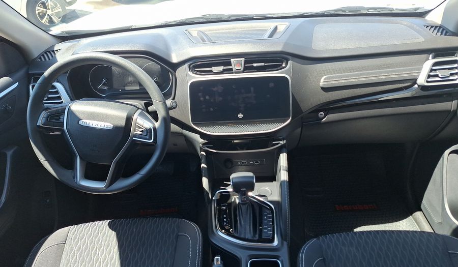 Maxus T60 2.0D AUTO GL Pickup 2024