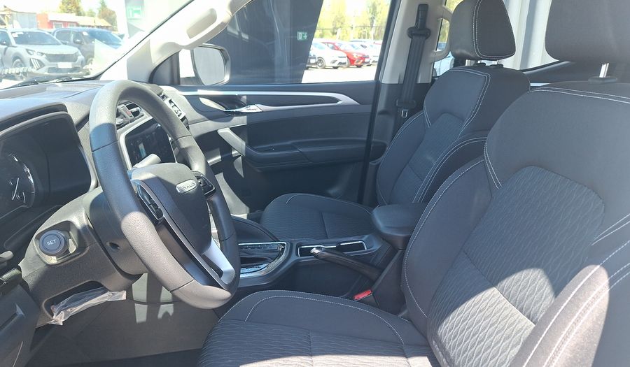 Maxus T60 2.0D AUTO GL Pickup 2024