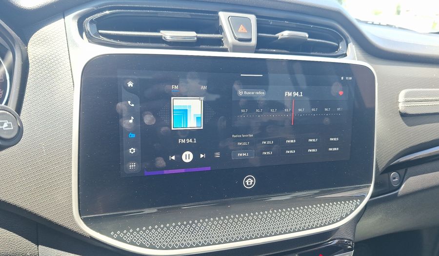 Maxus T60 2.0D AUTO GL Pickup 2024