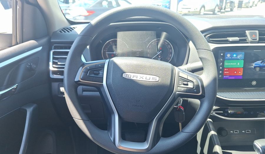 Maxus T60 2.0D AUTO GL Pickup 2024