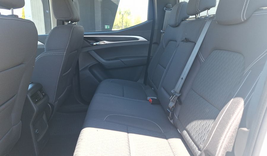 Maxus T60 2.0D AUTO GL Pickup 2024