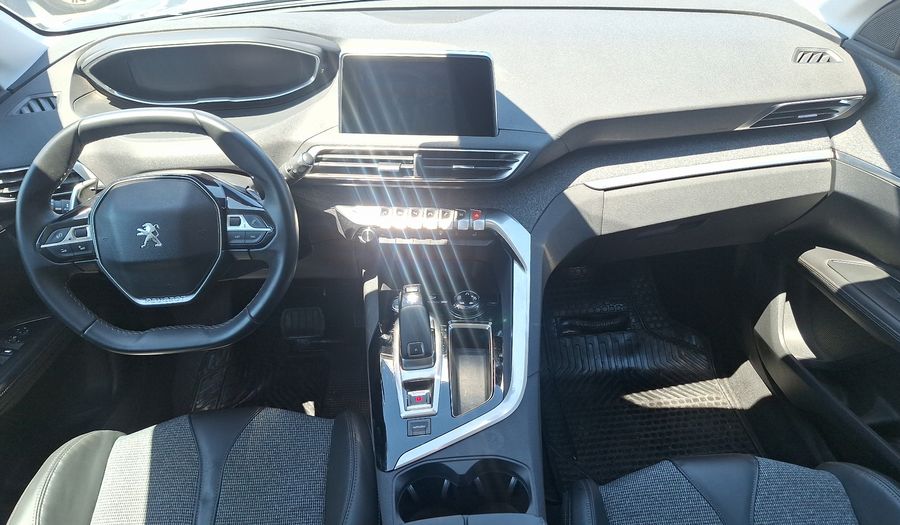 Peugeot 3008 1.6 THP 165 AUTO ALLURE Suv 2019