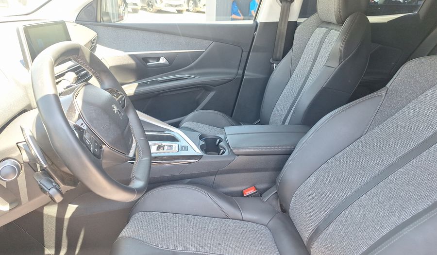 Peugeot 3008 1.6 THP 165 AUTO ALLURE Suv 2019