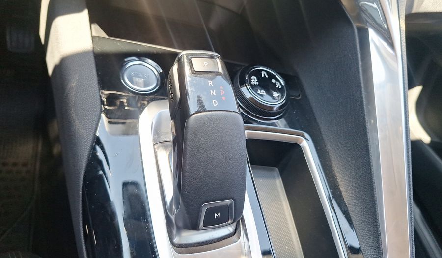 Peugeot 3008 1.6 THP 165 AUTO ALLURE Suv 2019