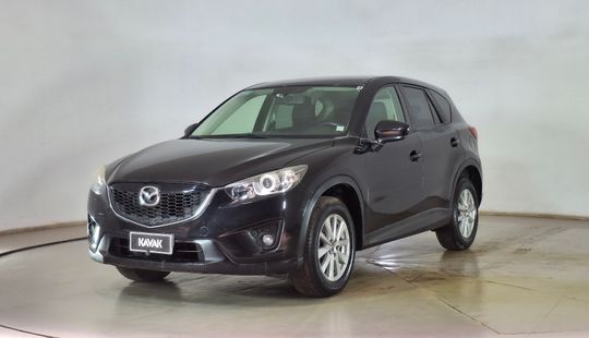 Mazda • CX-5