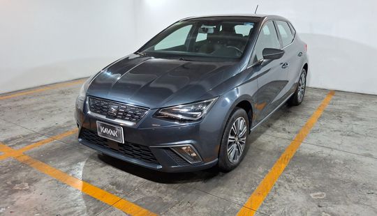 Seat • Ibiza