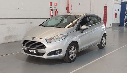 Ford • Fiesta