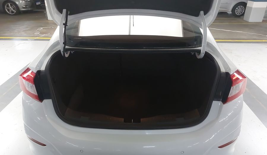 Chevrolet Cruze 1.4 ECOTEC FLEX LT AUTO Sedan 2020