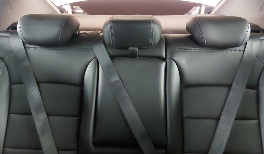 Chevrolet Cruze 1.4 ECOTEC FLEX LT AUTO Sedan 2020