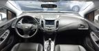 Chevrolet Cruze 1.4 ECOTEC FLEX LT AUTO Sedan 2020